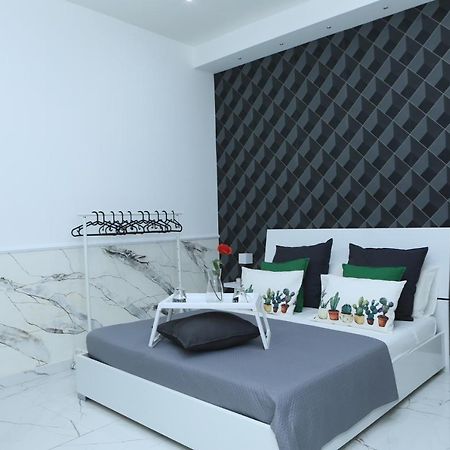 Apartamento Santi House Catania Exterior foto
