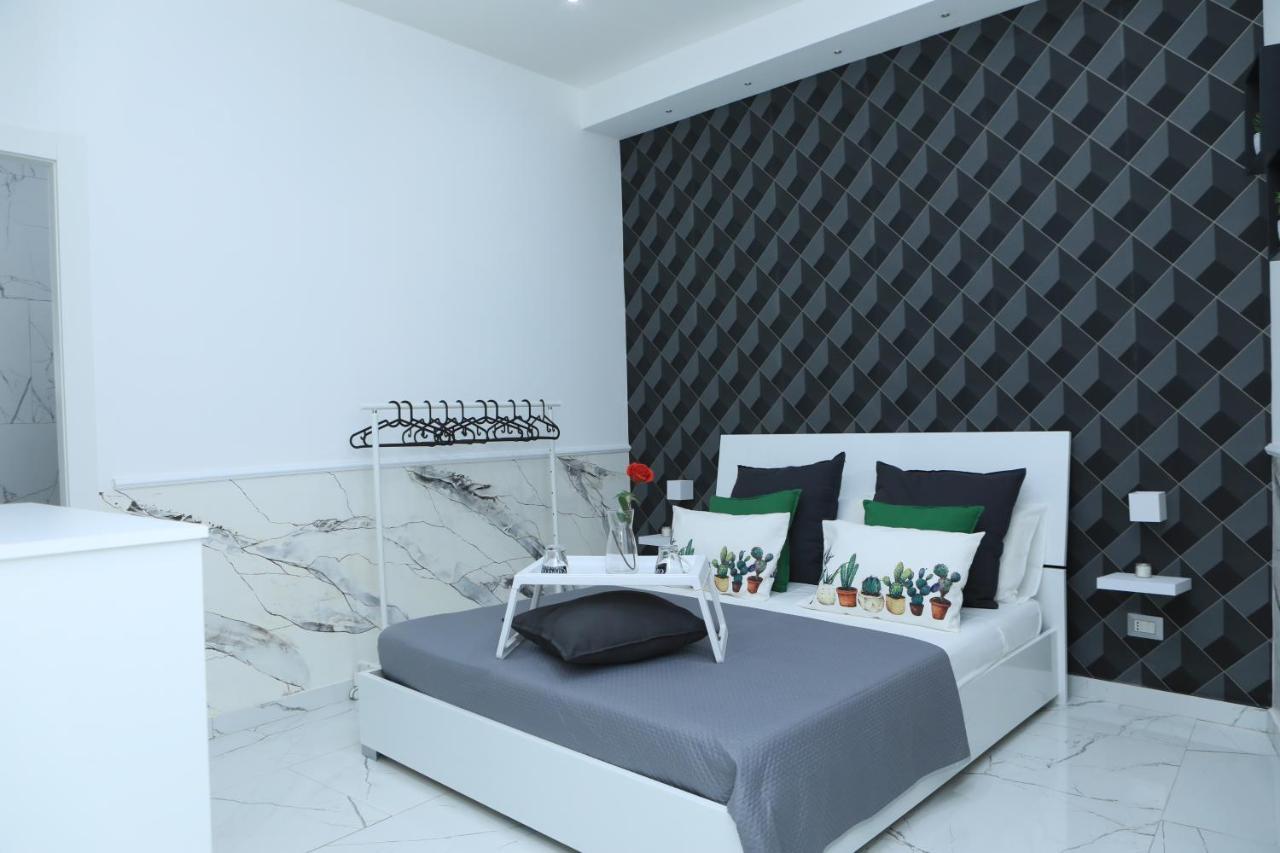 Apartamento Santi House Catania Exterior foto