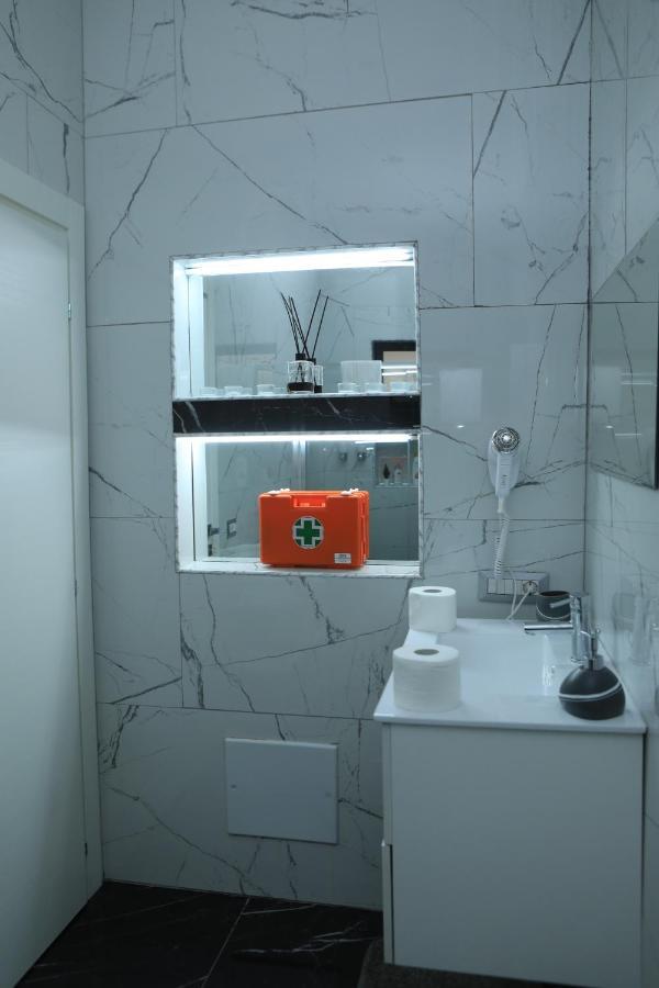 Apartamento Santi House Catania Exterior foto